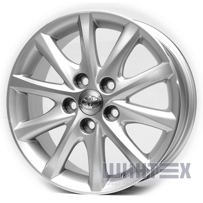 Replica Toyota RX145 6.5x16 5x114.3 ET45 DIA60.1 SMF